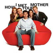 Imdb ocjena 8 2,051 votes. Serija Cetvrtkom How I Met Your Mother Wannabe Magazine