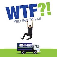 Check spelling or type a new query. Brian Scudamore Of 1 800 Got Junk Shares How He Started