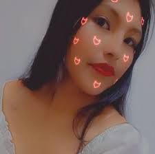 Carolina Bela Jazmin Ponce