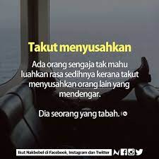 To worry about derives from susah. Wanza Wanza96 Twitter