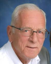 Thomas Byrnes Obituary (2014)