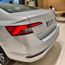 Image result for Brilliant Silver 2024 Slavia