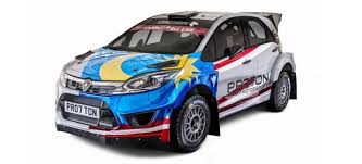 Btrda gold star 2019 #5 btrda silver star 2019 #5 welsh forest 2019 #6 #15. El Proton Iriz R5 Debutara En El Rallye De Monte Carlo Diario Automotor