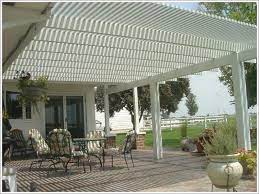 Back Patio Decorating Ideas With Shade Covering Backyard Shade Patio Shade Pergola
