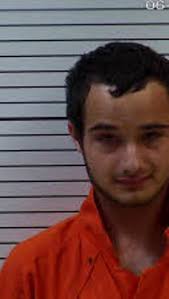 Sheriff: 19-year-old charged with using meth to rape 13-year-old