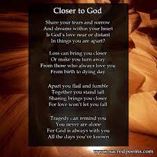 Are you struggling with work? How To Get Closer To God Catholic The Y Guide
