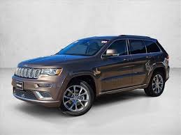 Image result for Walnut Brown 2019 Grand Cherokee