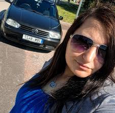 Martina Mesárošová