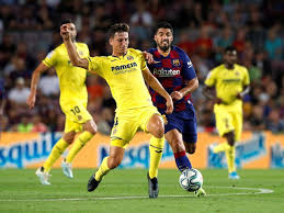 Pau francisco torres (valencian pronunciation: Chelsea Enter Race For Villarreal S Pau Torres Sports