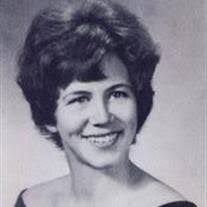 Lois Ann Hammond Shouse Obituary