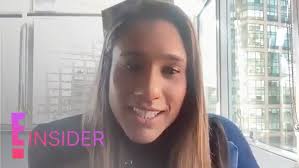 Deepti Vempati Focusing