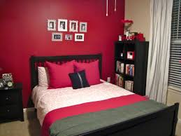 Check spelling or type a new query. Black And Red Wall Bedroom Novocom Top