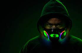 Project hazel is a concept and not a finished product. The World S Smartest Mask Project Hazel