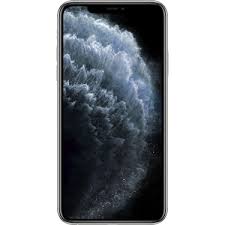Apple Iphone 11 Pro Max 256gb Silver Zakelijk Proximus
