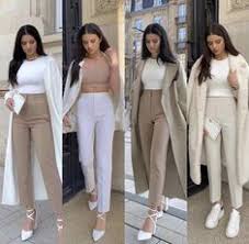 11 Colors That Go With Beige Clothing, As Seen On Celebrities | Preview.Ph