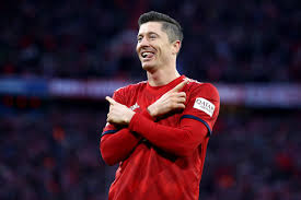 We hope you enjoy our growing. Robert Lewandowski Close To Signing A Contract Extension With Bayern Munich Bavarian Football Works