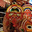 Lord Ganesha hanging for home decor