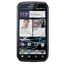 Motorola Photon 4G MB855 technische ...