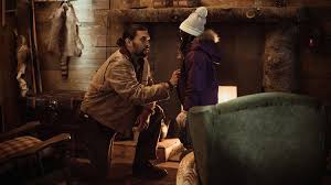 Express yourself with stylish headphones and earbuds. The Last Thing I See Braven 2018 Movie Review