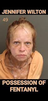 Jennifer Wilton's Instagram, Twitter & Facebook