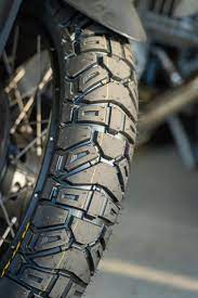 Dunlop Trailmax Mission Motorcycle Tires Adventure Motorcycling Dunlop