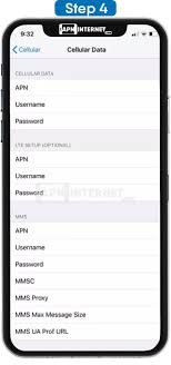 You can follow the above mentioned guide to remove this lock and modify the apn settings as per your needs. Verizon Usa Apn Settings 2021 Configure Internet 4g 5g