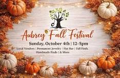 Aubrey Fall Festival