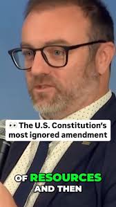 Starve the beast? , That’s not quite right., We need to dismantle the rules  that gave the federal government excessive power in the first place., 🗽  Restore authority to the states., 📜 Reclaim the ...