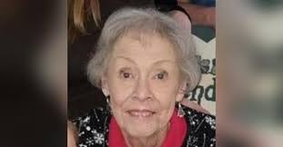 Mary Dean Byard Obituary