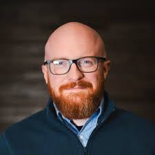 Therapist in Bourbonnais, Illinois, Ben Meils, LPC