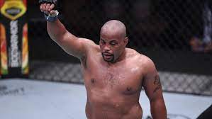 Daniel cormier is an american light heavyweight and heavyweight fighter currently signed to the ufc. Daniel Cormier Doesn T Need Another Match To Prove His Value To Mma