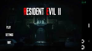 Having his famous plot, offers as the main goal . Download Resident Evil 2 Remake Mod Apk V1 0 Obb Data Free Apk Downloads