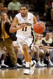 Wake Forest Will Be Competing In The 2013 Battle4atlantis