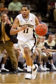 wake forest will be competing in the 2013 battle4atlantis