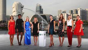 Find the perfect caroline garcia stock photos and editorial news pictures from getty images. Caroline Garcia Sport360