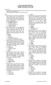 Check spelling or type a new query. Contoh Soal Kasus Askeb 2 Beserta Jawabannya Peranti Guru