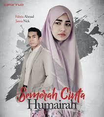 Season 1 of semerah cinta humairah premiered on july 24, 2018. Semerah Cinta Humairah Episod 1 Drama Slot Samarinda Tv3