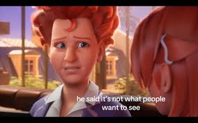 Marc X Nathaniel Love Story Is Better