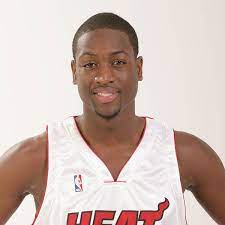 Official website of nba champion dwyane wade. Dwyane Wade 2005 06 Championship Bio Miami Heat