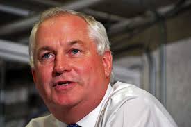 NYRA chief knew of wrongdoing