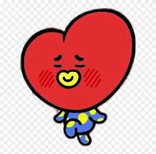 He joined the company after it spun out of at&t. Sticker By Davinia Bt21 Tata Hd Png Download 628x750 3876874 Pngfind