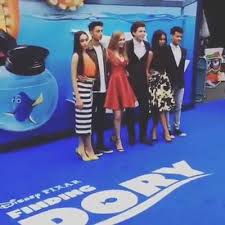  Joshua Sinclair Evans Facebook