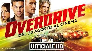 مشاهدة وتحميل فيلم maximum overdrive 1986 مترجم كامل يوتيوب بجودة عالية hdtv 720p 1080p اون لاين ، شاهد بدون تحميل فيلم maximum overdrive 1986 بدون تق. Overdrive Trailer Ufficiale Italiano Hd Youtube
