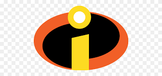 The incredibles logo by unknown authorlicense: Symbol From The Incredibles Logo Products I Love Incredibles Logo Png Stunning Free Transparent Png Clipart Images Free Download