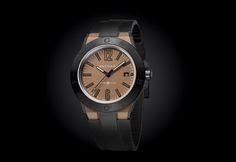Dunya Akilli Saatlere Alisiyor Baselworld Den 5 Akilli Saat Modeli Elitstil Com Bulgari Diagono Magnesium Smartwatches Saatler