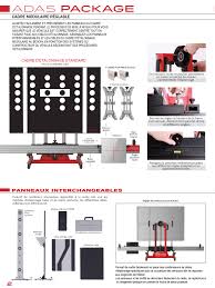 Adas Autel Solution D Etalonnage 7 Systemes