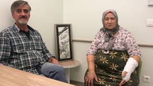 Parcali Kirik Ameliyati Dr Halil Can Gemalmaz Youtube