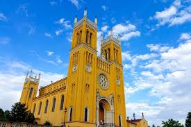 From wikimedia commons, the free media repository. Romai Katolikus Templom Fot Gotravel