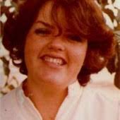 Vicki Robinette Obituary 2011