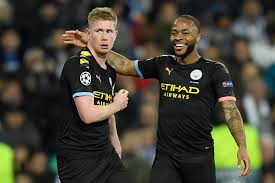 This manchester derby has an extra layer. Report Kevin De Bruyne Raheem Sterling Set For Manchester City Contract Talks Bleacher Report Latest News Videos And Highlights